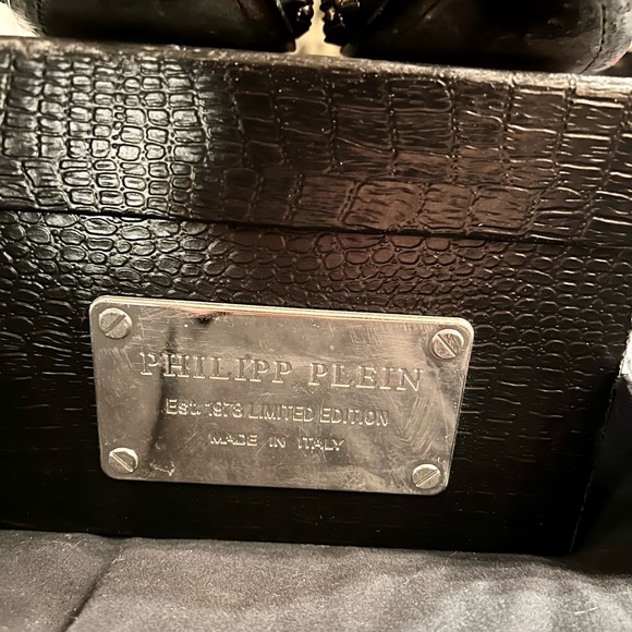 Philipp Plein Loafers - Picture 7 of 8